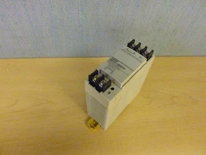 Unidad de fuente de alimentación Omron S8VS-06024 24VDC 2.5A 100-240VAC pulgadas (15147) - Imagen 1 de 3