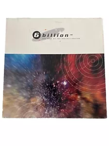 6 miliardi il gioco del nuovo millennio - Foto 1 di 2