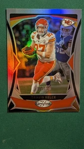 2024 Panini Certified #92 Travis Kelce Mirror #/349 Kansas City Chiefs - Bild 1 von 2