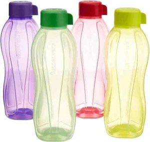 Tupperware Eco Bottle 500ml /Botol Air/Water Bottle(1 pc) - Picture 1 of 2