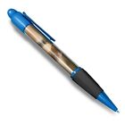 Blue Ballpoint Pen - Adult Puppy Prairie Dog Rodent Office Gift #21109