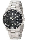 Invicta Men's 9307 Pro Diver Collection Stainless Steel Watch