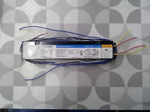 Universal / Triad B232PUNVHP-A 120-277V 1-2 T8 Lamp Ballast *Free Shipping* - Picture 1 of 3