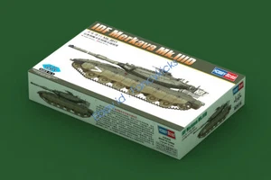 Hobbyboss 1/72 scale 82916 IDF Merkava Mk.IIID model kit - Picture 1 of 6