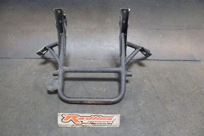 2021 KYMCO MAXXER 450I REAR BACK CARRIER RACKS RACK 81200-LGN5-900 - Image 1 of 4