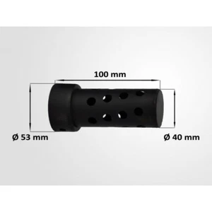 dB Killer Kalinski baffle dB-Eater 54mm - Bild 1 von 1
