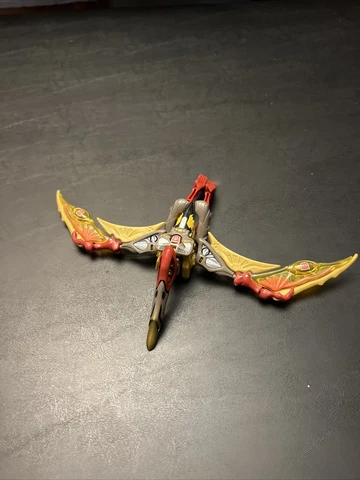 Transformers Universe Skydive Deluxe Class Complete T5 Cover