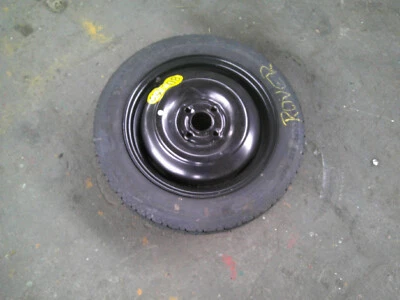 Orig. Rover 45 Ersatzrad Notrad Ersatz Not Rad 3,5J x 15 ET 45 - Bild 1 von 2