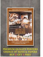TVS783 Posters USA Once Upon A Time TV Show Series Poster Glossy Finish