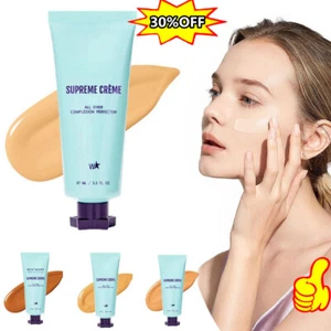 Westmore Beauty Creme All Over Complexion Perfector Longlasting US - Picture 1 of 22