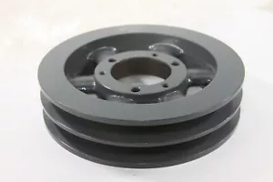 BROWNING 2 BELT PULLEY / SHEAVE 2B68SDS - Picture 1 of 4