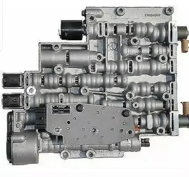 4L60 4L60E 4L65 4L70 Tahoe Corvette Suburban se adapta a todos los cuerpos de válvulas GMC 2003-08 Foto 1 de 1