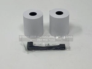 Midmark M11® Printer Paper Cartridge Kit OEM# 002-0371-00 - Picture 1 of 1
