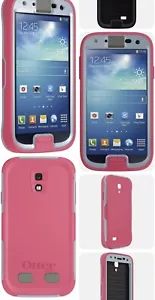 Otterbox Preserver Series Water Proof Case for Samsung Galaxy S4, 100%Authentic - Picture 1 of 2