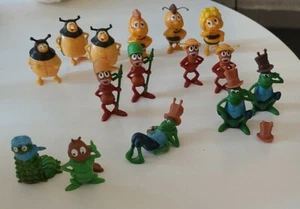 Ü Eier Figuren Biene Maja 1986 - Bild 1 von 1