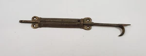 Vintage adjustable spear hook hanger - Picture 1 of 4