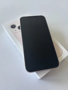 iPhone 13 mini in rosa - sehr guter Zustand - Bild 1 von 6