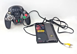 Star Wars Plug And Play Gioco TV La Vendetta dei Sith 2005 Retrò Wireless Funzionante - Foto 1 di 6