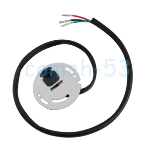 Pulsing sensor Coil Assy For Harley Davidson Low Rider FXDL Wide Glide FXDWG - Picture 1 of 12
