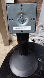 Single LCD Computer Monitor Free-Standing Desk Stand Riser for 13 inch to 32 - Picture 1 of 2