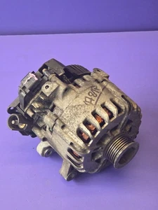 Alternator PEUGEOT CITROËN START-STOP 9675753680 9675753680-04 - Picture 1 of 5