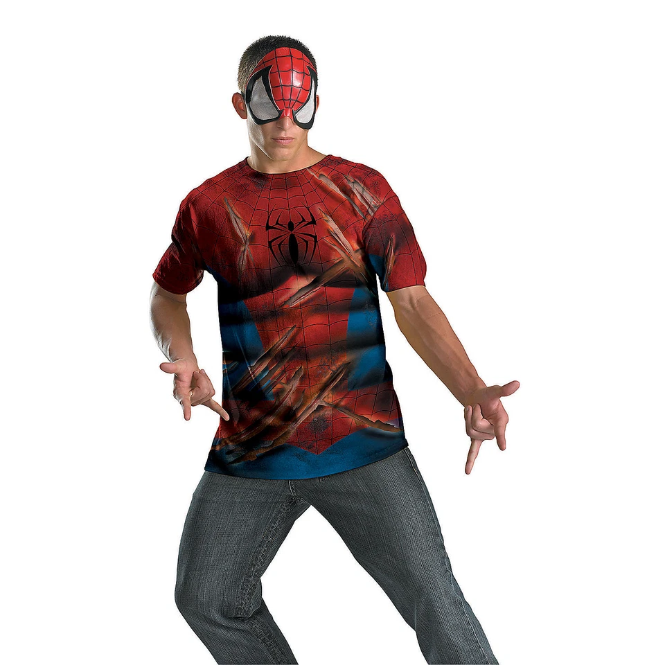 Costumes For All Occasions DG11627J Spiderman Alternative Teen 14-16