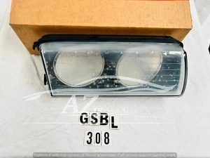 Vetro faro anteriore proiettore dx BMW S3 94 51906 ZKW - Foto 1 di 2