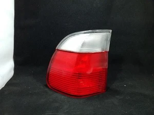 Driver Tail Light Station Wgn Quarter Panel Mounted Fits 99-00 BMW 528i 491234 - Picture 1 of 2