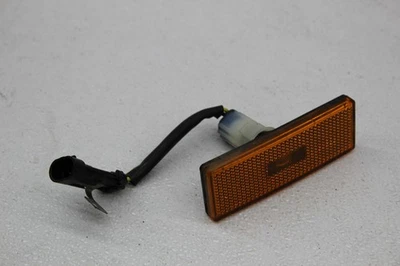 99-01 FERRARI 456 M MARCADOR DE SEÑAL FRONTAL REFLECTOR DE LUZ Foto 1 de 4