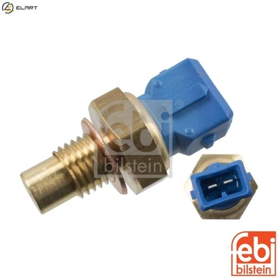 SENSOR COOLANT TEMPERATURE 17697 FOR C 22 SEL C18XE/18XEL/18SEL X18XE 1.8L 4cyl - Image 1 of 4