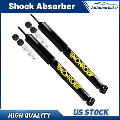 Shock Absorber Rear For Ford Mustang 1994-2004 - Image 1 of 4