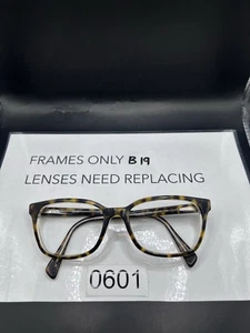 Ray-Ban RB 5362 5082 Brille Brillengestell Only Tortoise Braun Vollrand 52-17-140 - Bild 1 von 7