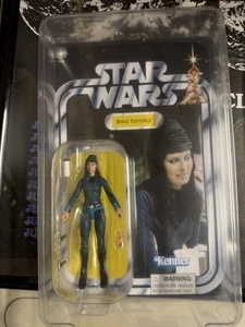Star Wars Haslab Brea Tonnika Mos Eisley Figur Vintage Sammlung im Etui - Bild 1 von 1