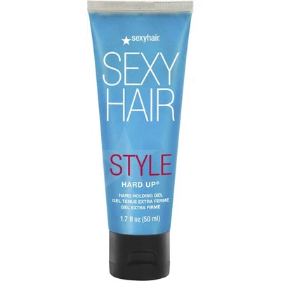 SexyHair Style Hard Up Hard Holding Gel 1.7 oz - Image 1 of 4