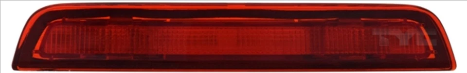 1x Zusatzbremsleuchte TYC 15-0745-00-9 passend für TOYOTA
