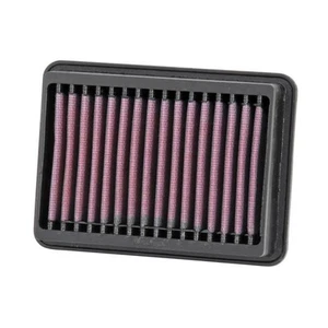 K&N Yamaha XV1900 Roadliner USA Air Filter 2006-2007 - Picture 1 of 6