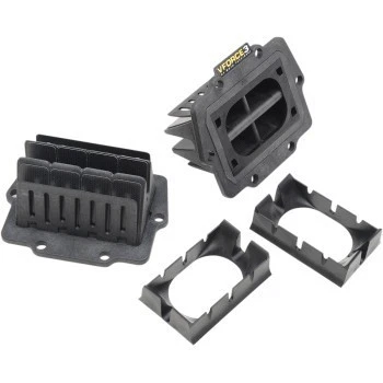 Sistema de válvulas de 3 cañas V Force Delta para Kawasaki JS 800 A SX-R 2003-2011 Foto 1 de 1