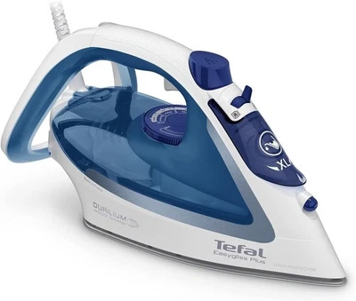 Tefal FV5751 Easygliss Plus Dampfbügeleisen 2700 W – 220 g Dampfstoß – Antikalk - Bild 1 von 4