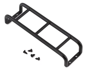Yeah Racing Metal Scale Ladder for Traxxas TRX-4 Defender (Black) [YEA-TRX4-071] - Picture 1 of 2