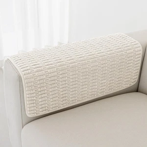 Couch Arm Covers Sofa Arm Covers, Arm Chair Covers Set of 2, Non-Slip Chair A... - Picture 1 of 7
