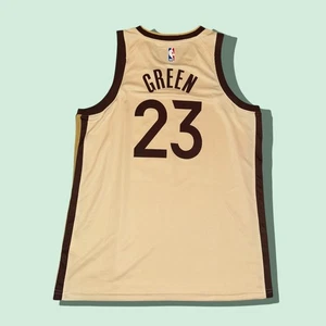 CAMISETA DRAYMOND GREEN WARRIORS 2025 CITY TALLA GRANDE ¡BONITA!! - Imagen 1 de 1