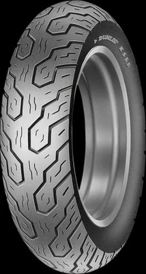 Neumático sesgado trasero Dunlop K555 170/70B16 75H TL Yamaha V Star 950 09-14 Foto 1 de 3