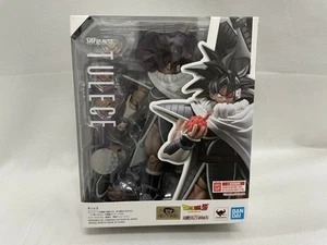 Figura de acción S.H.Figuarts Dragon Ball Z Turles Tulece BANDAI - Imagen 1 de 8