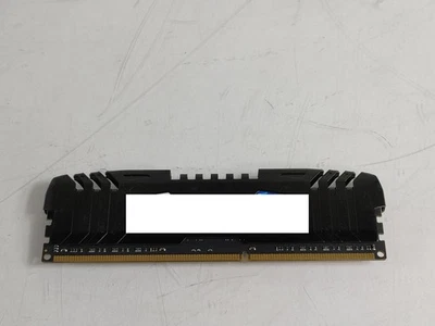 Lot of 2 Mixed Brand 8 GB PC3-17000 (DDR3-2133) 2Rx8 Shielded DDR3 Desktop RAM - Image 1 of 4