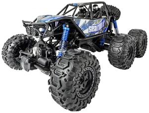 Carson Modellsport Sea Crawler 6x6 1:10 RC Modellauto Elektro SIEHE TEXT/FOTO879 - Bild 1 von 3