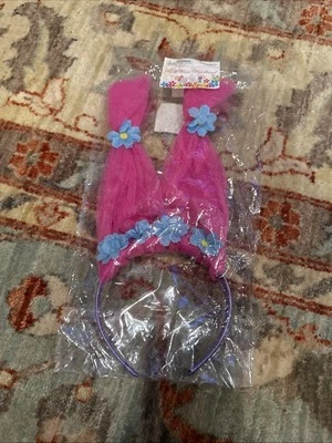 TROLL Hair HEADBAND - Image 1 of 4