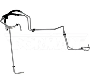 Dorman 624-977 Transmission Oil Cooler and Return Line fits Jeep Liberty 05-07 - Picture 1 of 3