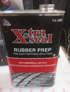 FIRE POWER Tire Repair Supplies/Tools TIRE BUFFER QT 14-100. 845 - Bild 1 von 1