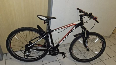 MTB Cube 27.5 Zoll Kinderfahrrad Top-Zustand. - Bild 1 von 4