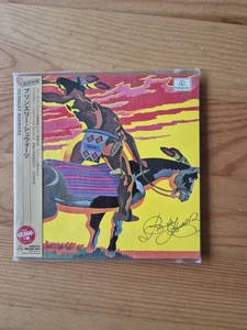 Japan CD  top Zustand Obi + Textblatt sehr selten! Brinsley Schwarz Parlophone - Bild 1 von 7